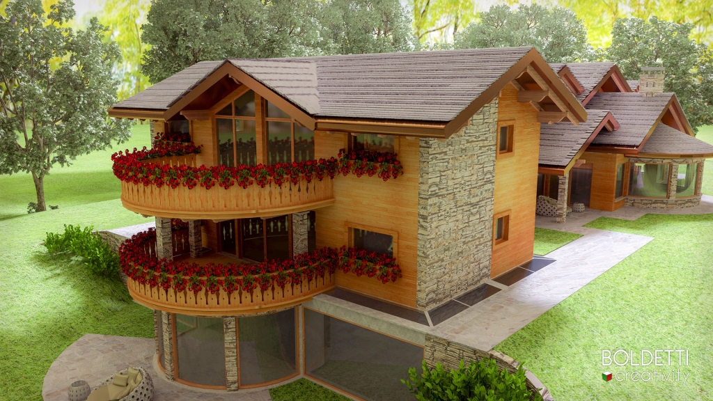 Chalet