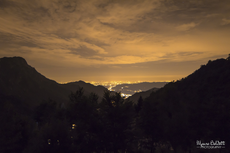 Sky & Stars