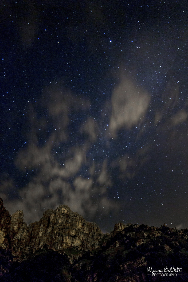 Sky & Stars