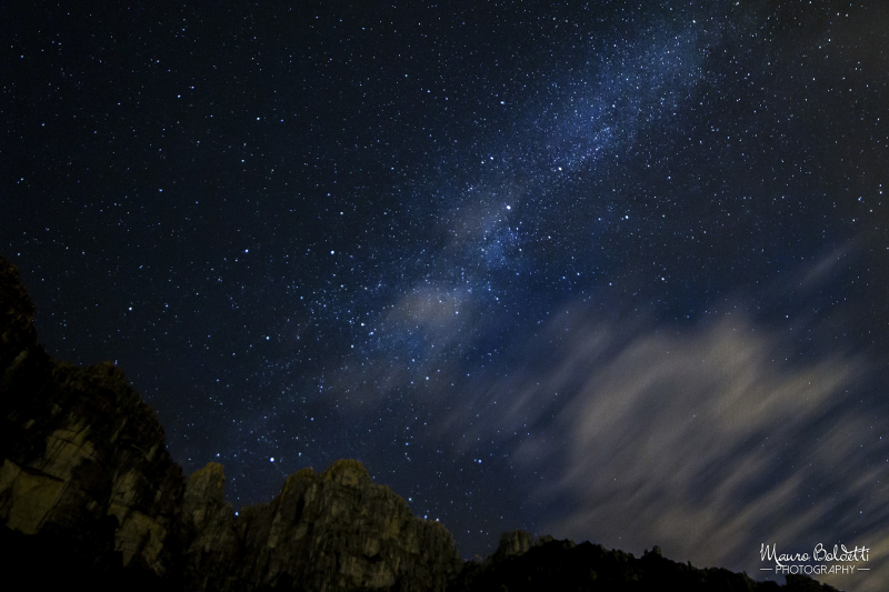Sky & Stars