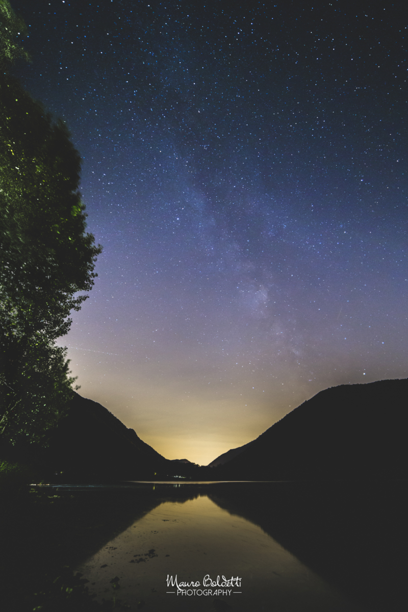Sky & Stars