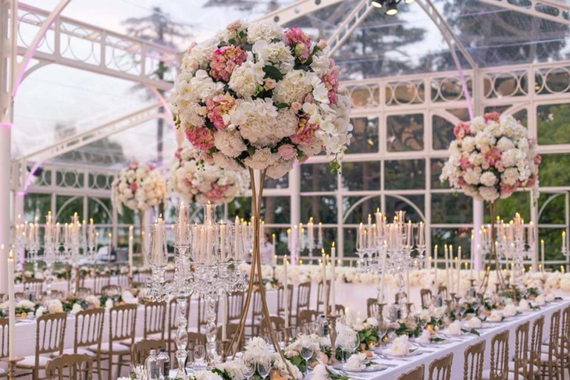 Weddings