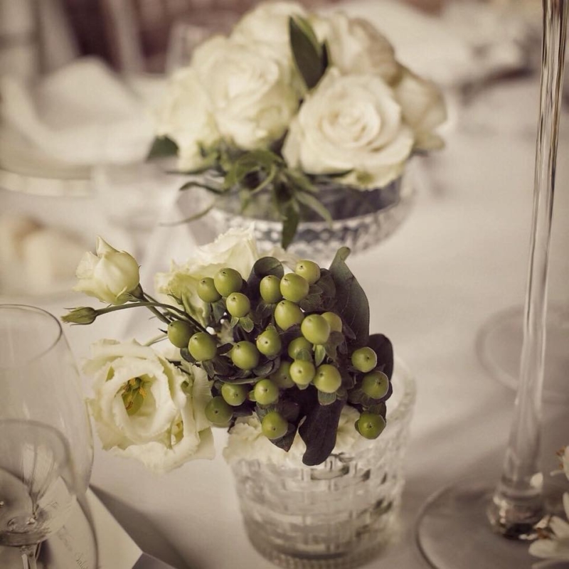 Weddings