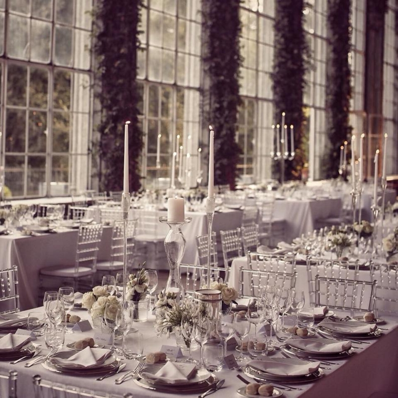 Weddings