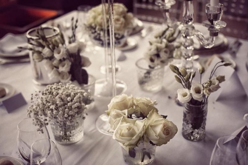 Weddings